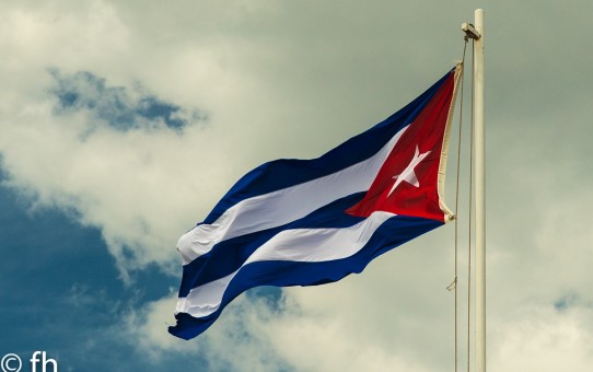 Kuba 2016